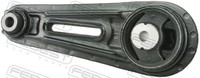 Motorlager Febest NM-J10LH FüR Nissan Renault Qashqai Trail Koleos T31 1 2 Dci