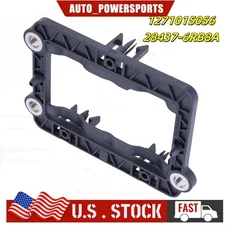 1 x Cruise Radar Bracket For 2021-23 Nissan Rogue Pathfinder Infiniti 1271015056