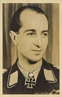 WW2 LUFTWAFFE FIGHTER ACE MAJOR GRASSER KNIGHTS CROSS OAK LVS.AFRIKA EAST WAR SF