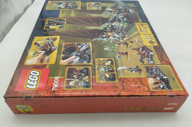 LEGO 79008 Pirate Ship Ambush MISB NEW Lord of the Rings Hobbit 9474 10237