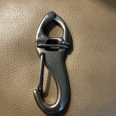 Unused Wichard US963 Snap Hook 2385 with Shackle 2675