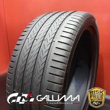 1 Tire Likenew Continental Ecocontact 6q Mo Xl 24540r20 2454020 99y 95740