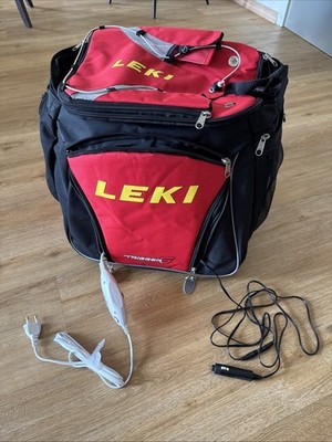 Leki Bootbag Hot Skischuhtasche