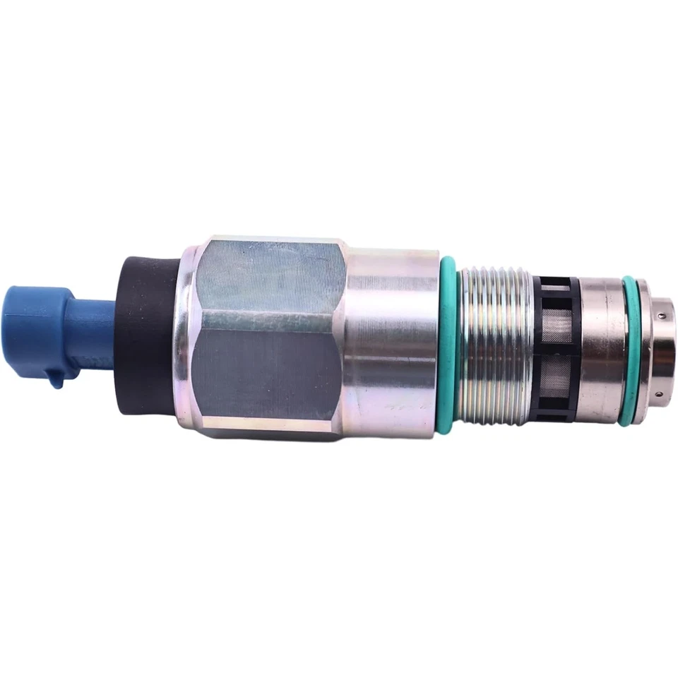 Electronic Fuel Control Actuator 3330600 For Cummins Engine QSK45 QSK23 QSK78 - Image 4 of 4