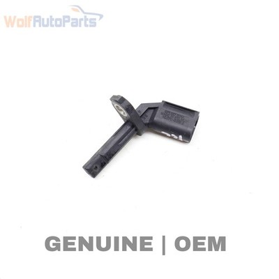 2015-2018 PORSCHE MACAN - ABS / Wheel Speed Sensor 95B927804A