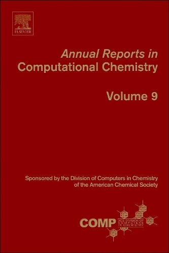 Annual Reports in Computational Chemistry - 9780444626721