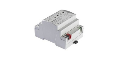 Barthelme Steuergerät CHROMOFLEX 66000384 Bussystem-Lichtsteuereinheit