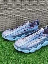 Nike Men’s Low Top Lace Up Trainers UK 8.5 EU 43 US 11 FD2149-200