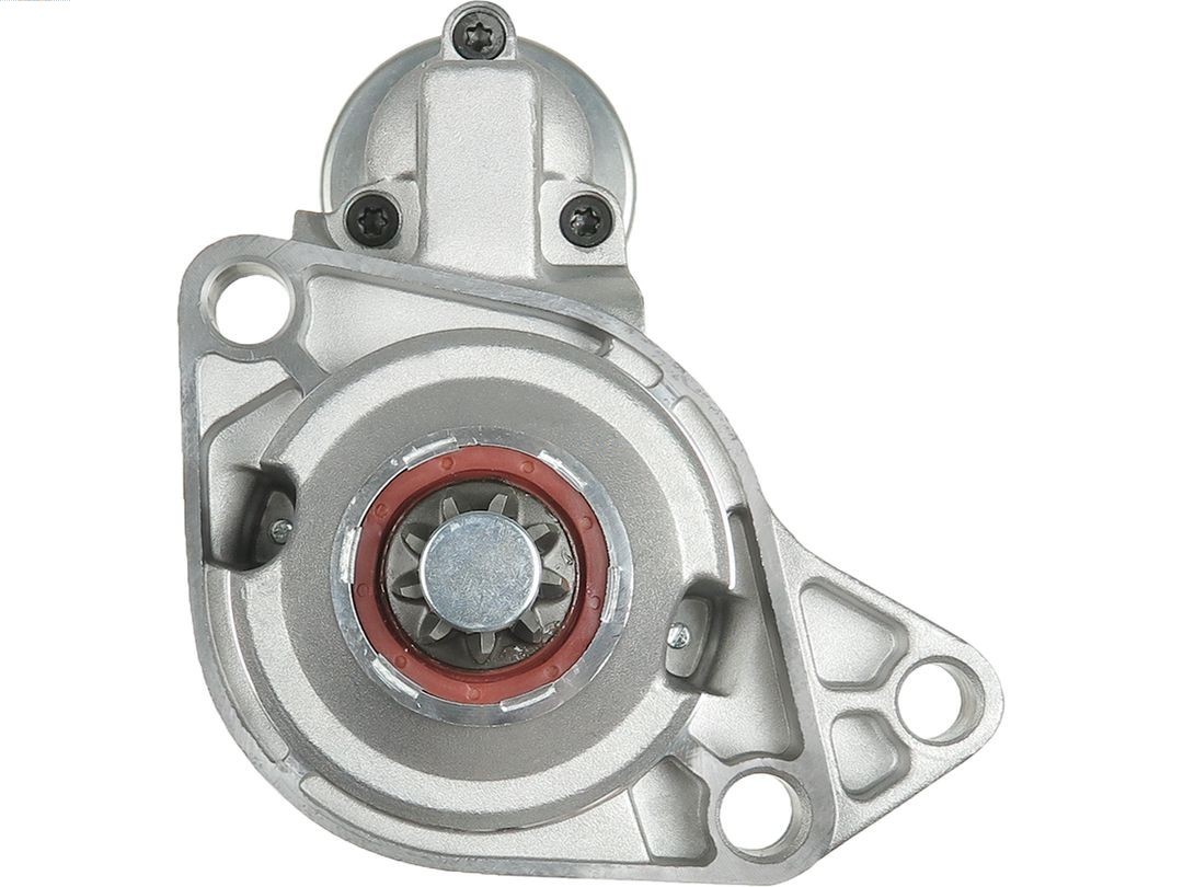 Fits AS ROZRUSZNIKI I ALTERNATORY S0006 AUDI STARTER:A3 FORD:GALAXY S ⭐UK Stock⭐