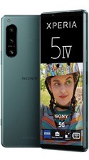 Sony Xperia 5 IV 128GB Unlocked