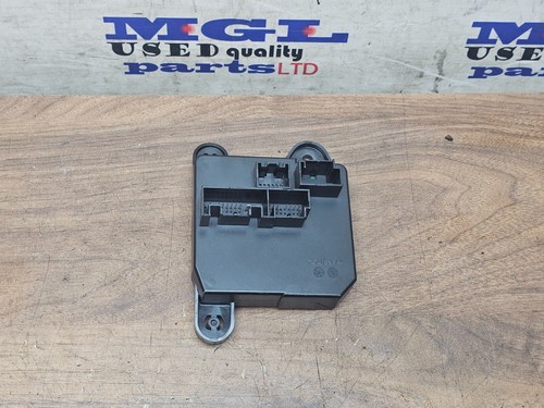 AUDI TT MK3 8S KLIMABEDIENTEIL STEUERGERÄT MODUL 8S0820047 2015-2020