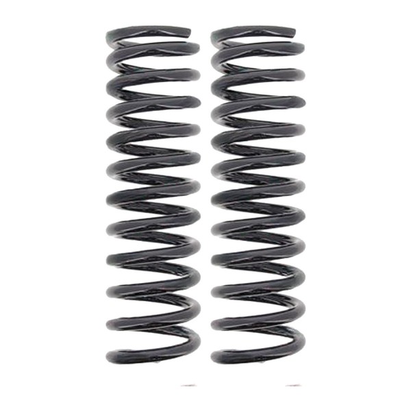 Fahrwerksfedern-Set Vorderachse Schraubenfeder Ø 111 Mm KYB FüR MB C-KLASSE-image