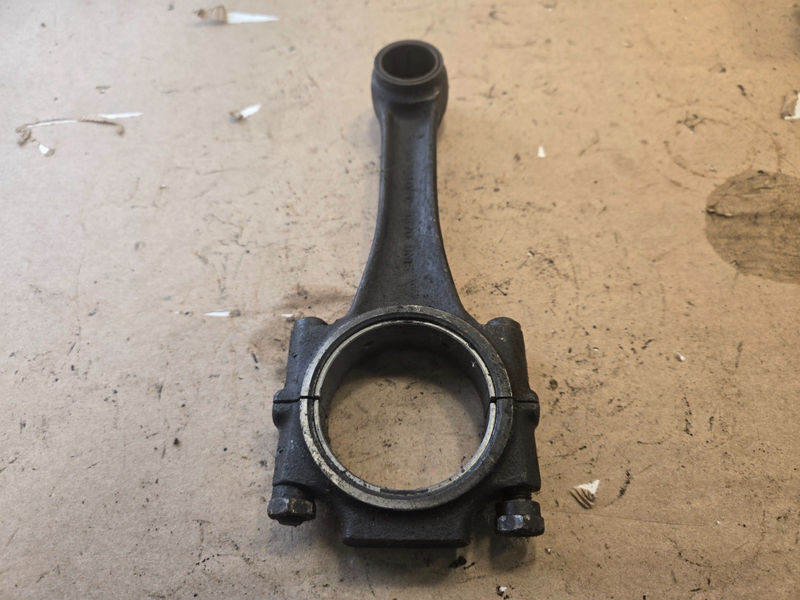 Rolls-Royce Phantom V Bentley S2 Connecting Rod OEM UE6055