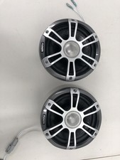 Fusion Signature 7.7 Marine Speaker Pair