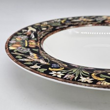 Discontinued Villeroy & Boch Intarsia Dinnerware