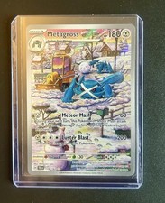 Pokémon TCG Metagross 178/162 Temporal Forces NM on eBay