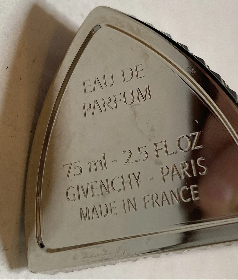 Givenchy абсолютно неотразимый 2,5 жидк. унц туалетная вода спрей женщин новый без коробки - Изображение 2 из 2