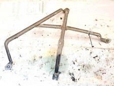 Citroen Berlingo 2010 Spare Tire Wheel Mount used, Genuine FR1643566-78