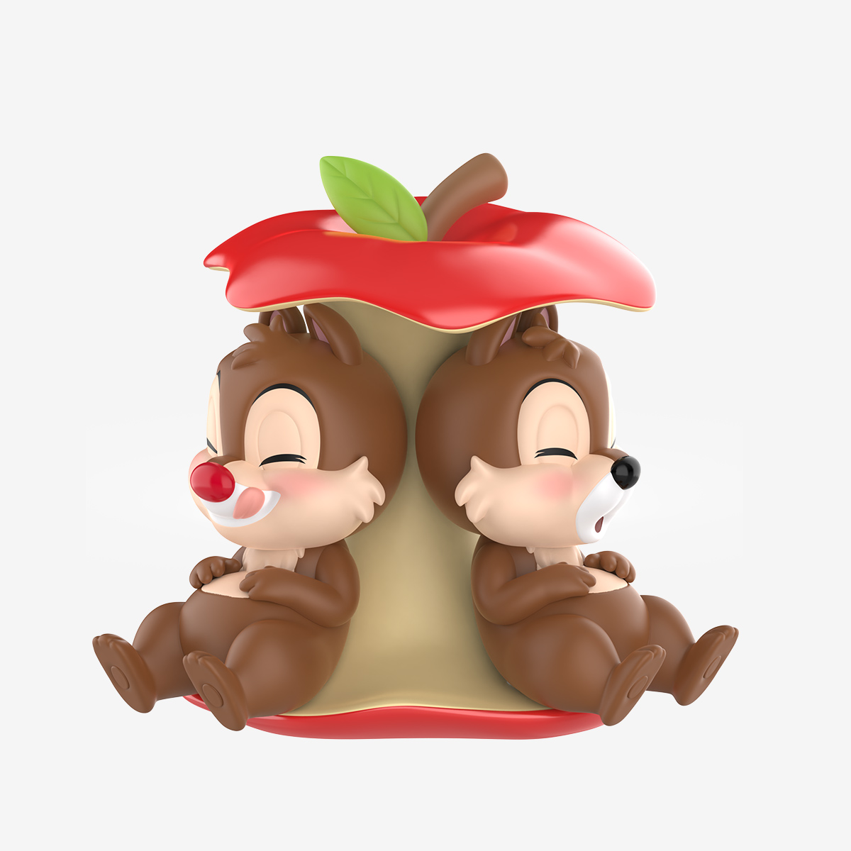 POP MART Disney Chip 'n' Dale Fun-loving Brothers Series Figures