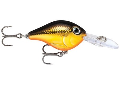 Rapala Ultra Light Crank Lures