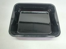 Zenker XXL Braeter Emaille (40 x 8 x 34 cm) SPECIAL COOKING rechteckige -defekt