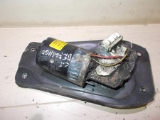 Citroen Berlingo 1998 windscreen front wiper motor - FRONT 9621014 FR61541-15