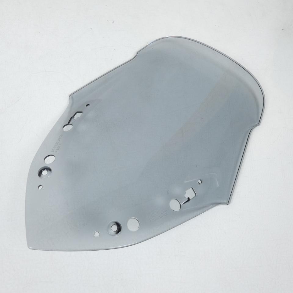 Pare-brise de 53cm pour scooter Yamaha 300 X-Max Tech Max de 2020 à 2022 - 3