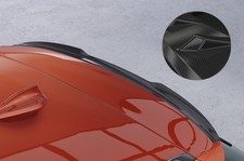 Heck Spoiler Flügel Wing Carbonlook für  BMW 3er G21 Touring HF112-C
