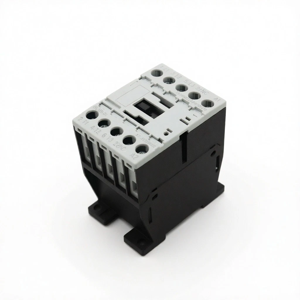 DILM9-01 contactor 230V50Hz，240V60Hz