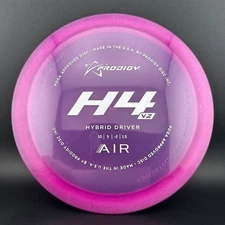 Prodigy H4 V2 (Air)