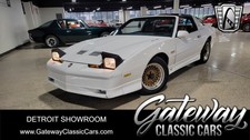 1989 Pontiac Firebird for Sale