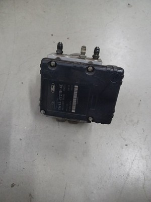 ABS Jaguar S-Type  XW43-2C333-AG 2502040598  XW432C219AE