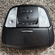 2011-2023 Dodge Durangocharger Overhead Console Roof Mounted Map Dome Light Oem
