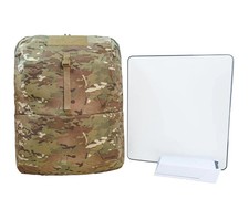 Starlink Flat High Performance Backpack with Antenna Case, Multicam Cordura 