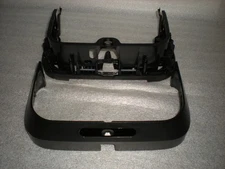 New OEM iRobot Braava Jet M6 m6012 m6113 Robot Mop Front Bumper Cover W/Retainer