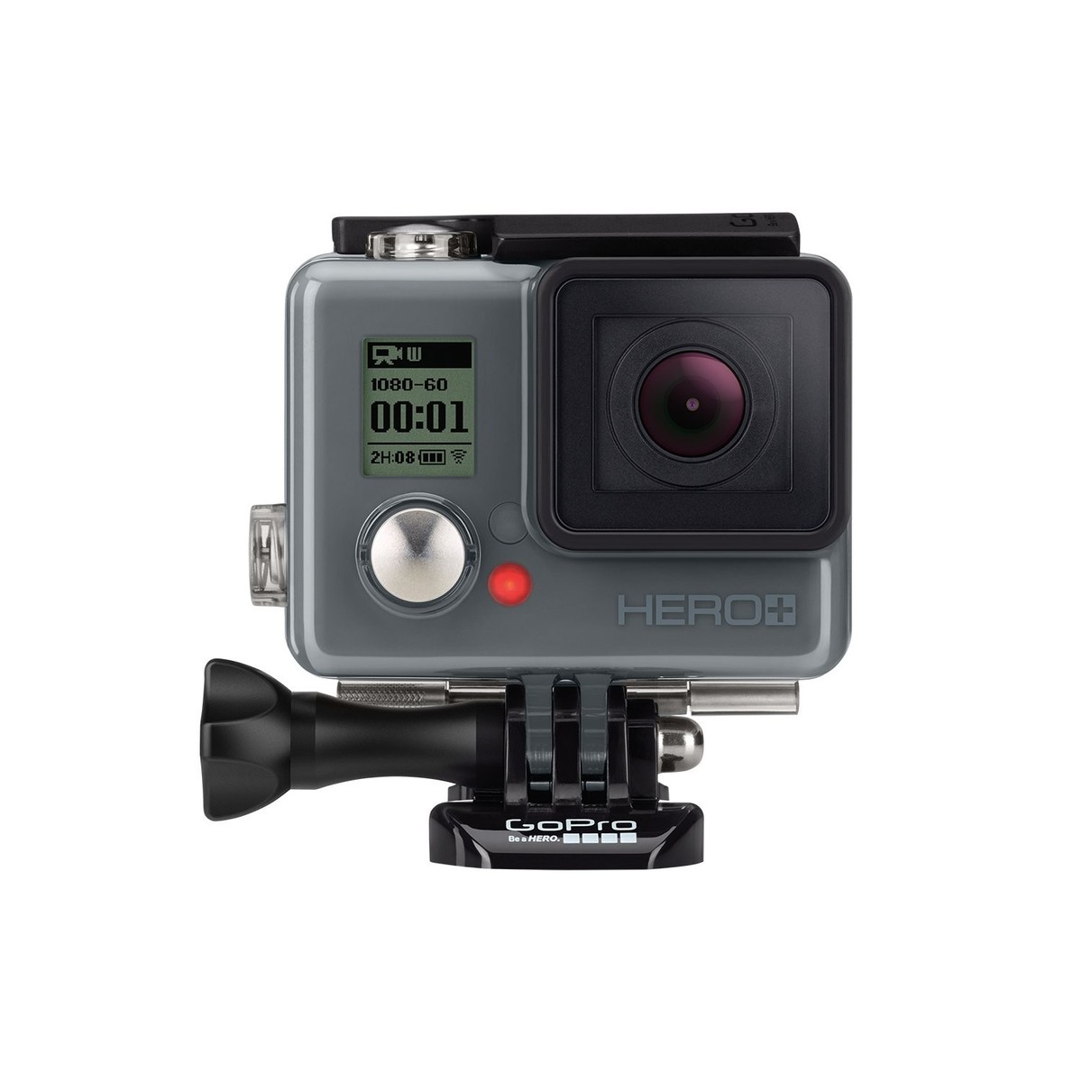 GoPro HERO+ Camcorder - Black for sale online | eBay