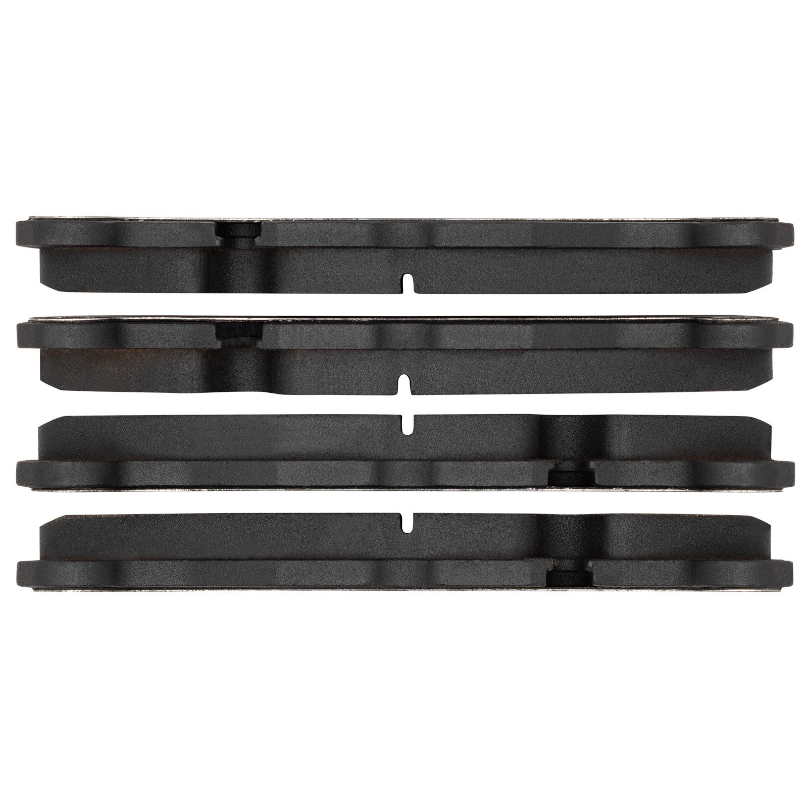 Maserati Quattroporte 2000-2011 Front Inner Brake pads Set