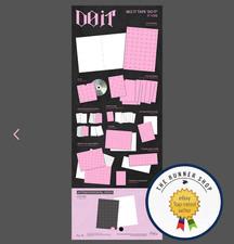   SHIPS NOW  STRAY KIDS SKZ IT TAPE DO IT SIGNED IT VER.