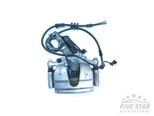 Mercedes-Benz EQB Front Brake Caliper EQB 250+ Electric Motor 140kW (190 HP) SUV
