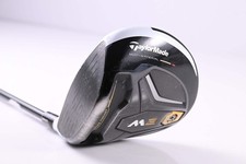 Left Hand Taylormade M2 2016 Driver / 10.5 Degree / Regular Flex Fujikura Pro 60