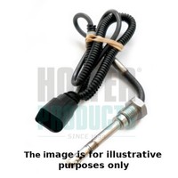 Sensor Abgastemperatur Hoffer 7452252E FüR Audi A6 C6 Avant 4F5 4F2 Allroad 4FH