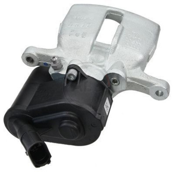 A.B.S. Bremssattel 522892 FüR A6 Audi Grauguss C6 4F2 Avant 4F5 Allroad 4FH Tdi-image