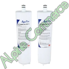 *1-Pair* 3M Aqua-Pure Water Filter Replacement Cartridge Set AP-DW80/90