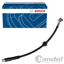 BOSCH BREMSSCHLAUCH VORDERACHSE passend für OPEL ADAM CORSA BJ BEACHTEN