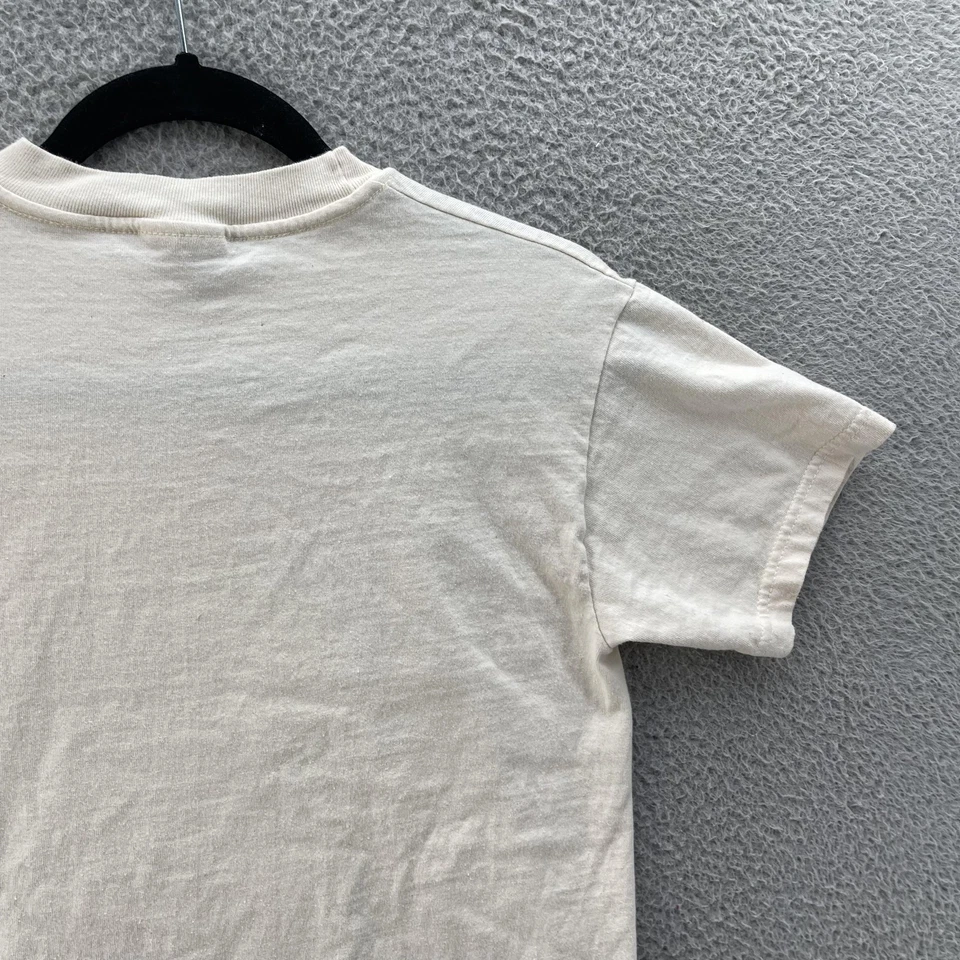 Camisa De Colección Golden Empire Council High Sierra Camps Para Hombre Grande 2002 Camiseta Scout Foto 4 de 4