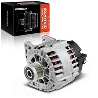 Frankberg Lichtmaschine Generator 150A Passend FüR Audi A1 A3 Seat Altea Ibiza