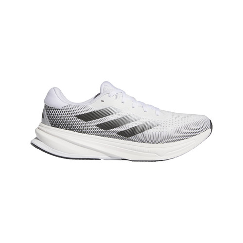 adidas Supernova Rise Running Mens White Sneakers Athletic Shoes JI2865