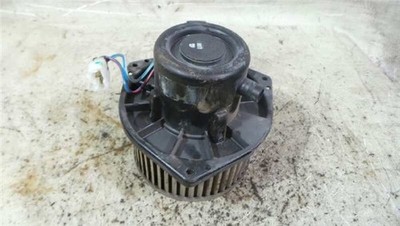 LD23  Heizlüfter Nissan serena c23m 1992 23 invitation d 23 ltr 55 kw diesel