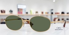VOGUE VO4323S 280 71 Gold Dark Green 56 mm Women's Sunglasses