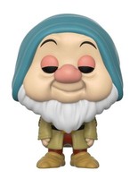 Funko Pop! Schneewittchen Und Die Sieben Zwerge - Sleepy #21724
